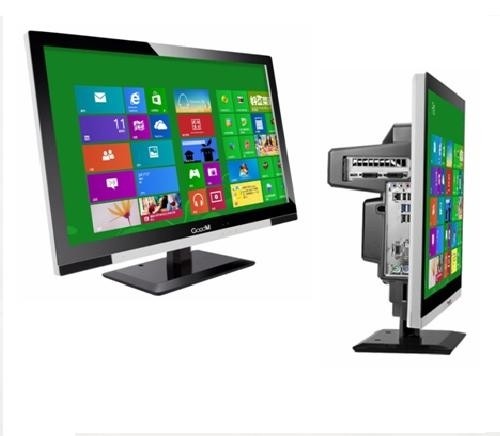 Máy tính đồng bộ All In One GoodM! GAC6132 GA