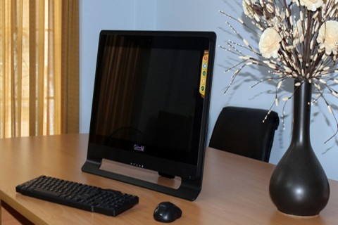 Máy tính AIO GoodM GAC8144Z 2