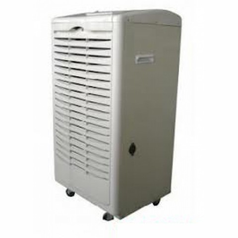Máy hút ẩm công nghiệp trần phan