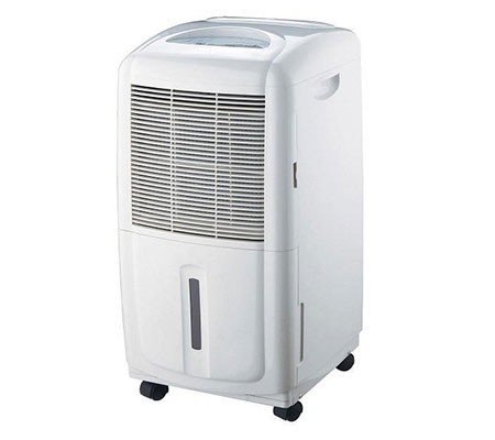 MÁY HÚT ẨM DÂN DỤNG FUJIE HM-620EB