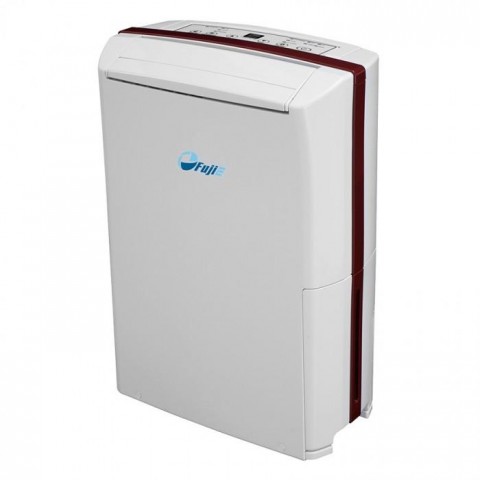 MÁY HÚT ẨM FUJIE HM-612EC