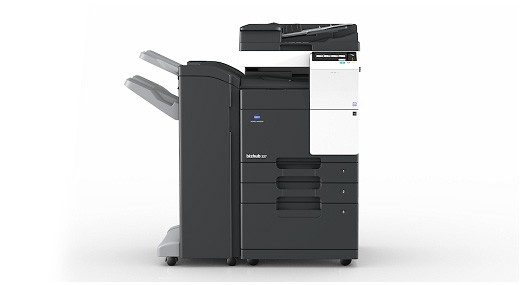 Máy photocopy Konica Minolta Bizhub 287