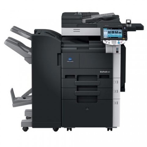 Máy photocopy Konica Minolta Bizhub 654e