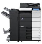 Máy photocopy Konica Minolta Bizhub 558e